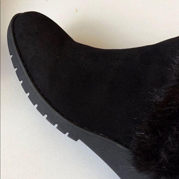 NEW me too Adam Tucker leather boots - Picture 4 of 8